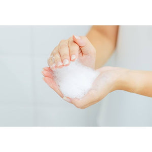 Minon Mild Facial Wash Foaming Cleanser for Sensitive Skin 100g - YOYO JAPAN