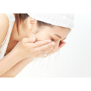 Minon Mild Facial Wash Foaming Cleanser for Sensitive Skin 100g - YOYO JAPAN