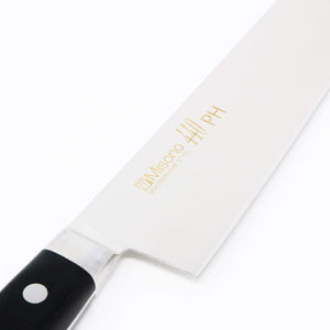 Misono 440Ph Gyuto Knife With Pom Handle Gyuto 180mm (No.011) - YOYO JAPAN