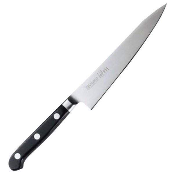 Misono 440Ph Petty Knife With Pom Handle Petty 120mm (No.031) - YOYO JAPAN