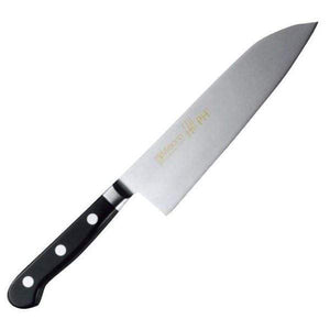 Fashion Misono 440Ph Japan Santoku Knife 180Mm Pom Handle No.081 - YOYO JAPAN