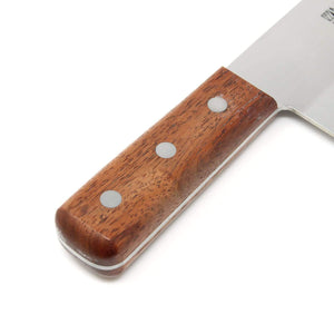 Misono 440-Series Chinese Cleaver 220Mm 220 x 95mm (No.882) (Narrow Thin Blade) - YOYO JAPAN