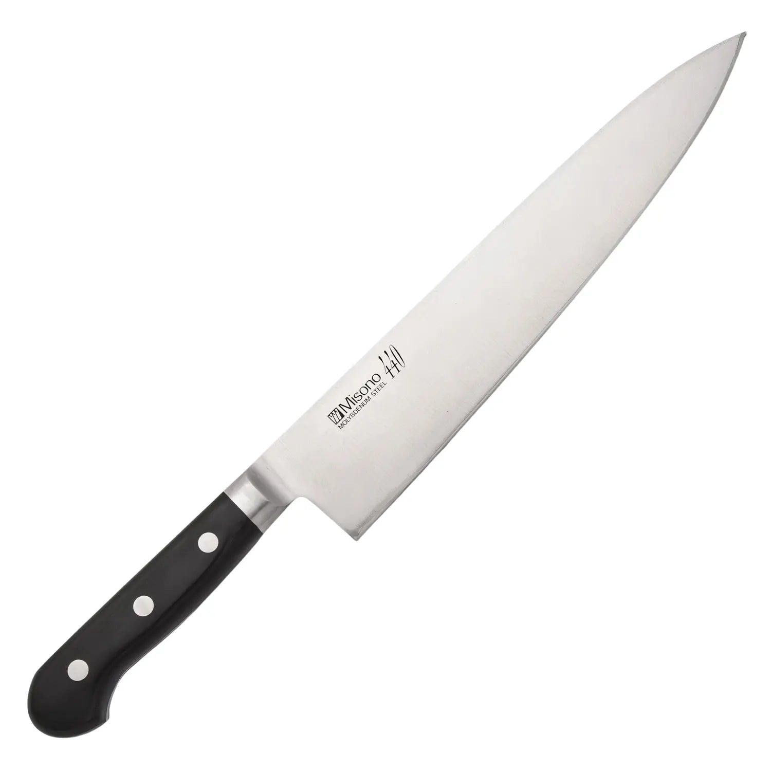 Misono 440-Series Gyuto Knife Gyutou 240mm (No.813) - YOYO JAPAN
