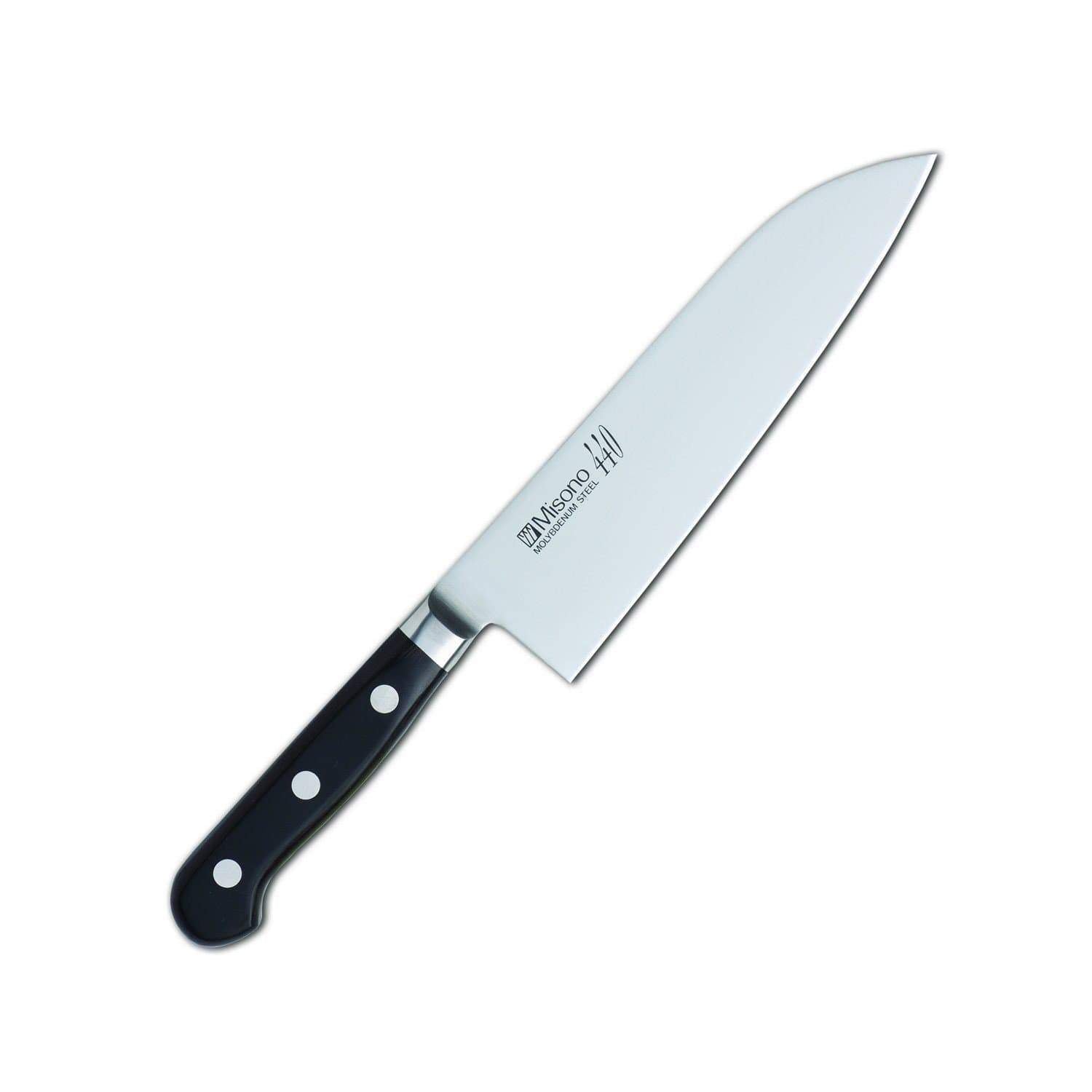 Misono 440-Series Santoku Knife - YOYO JAPAN