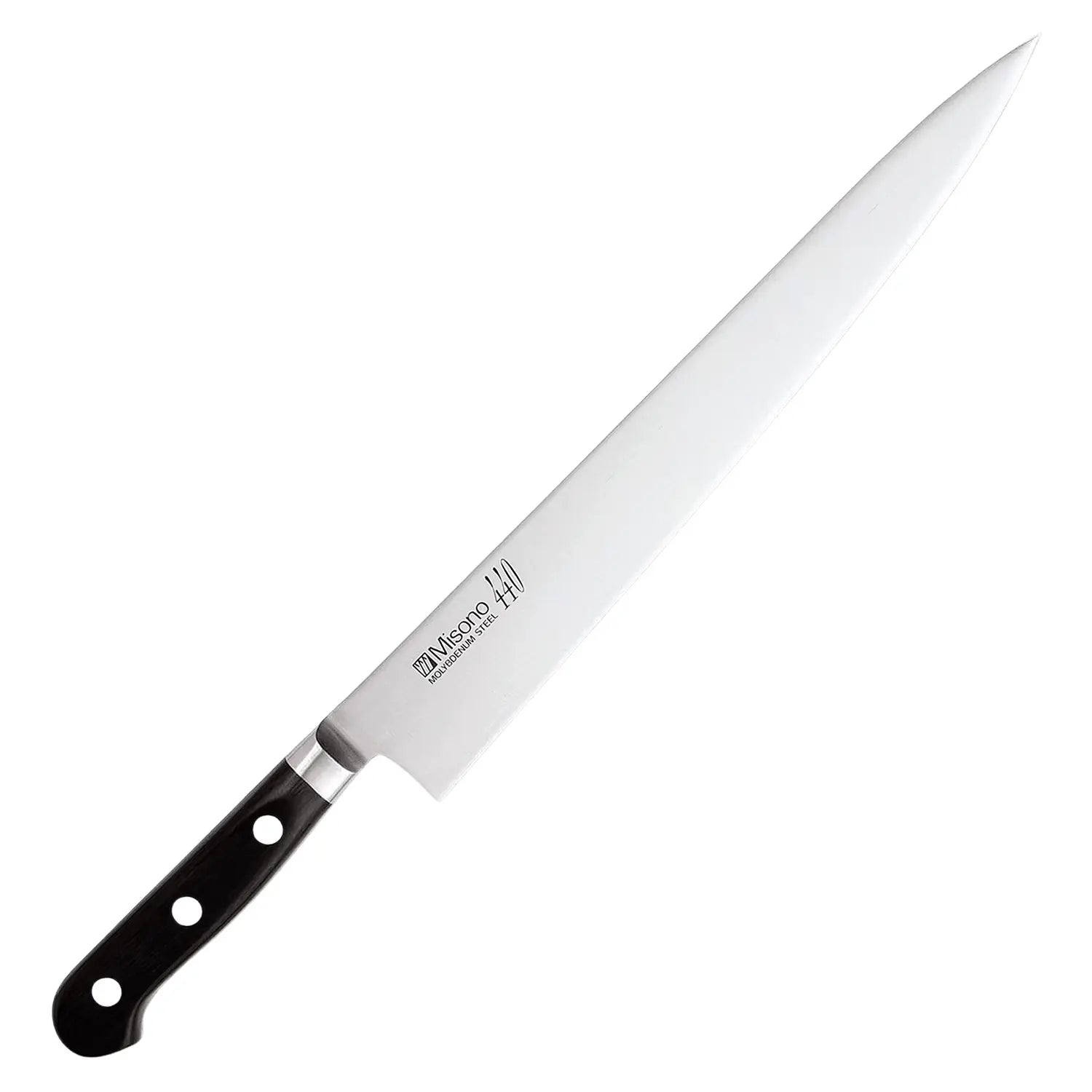 Misono 440-Series Sujihiki Knife Sujihiki 240mm (No.821) - YOYO JAPAN