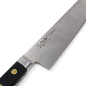 Misono Eu Swedish Carbon Steel Gyuto Knife Gyutou 180mm (No.111) - No - YOYO JAPAN