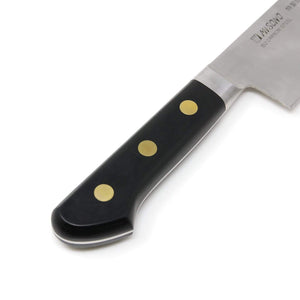 Misono Eu Swedish Carbon Steel Gyuto Knife Gyutou 195mm (No.118) - No - YOYO JAPAN