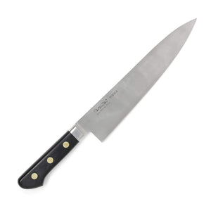 Misono Eu Swedish Carbon Steel Gyuto Knife Gyutou 210mm (No.112) - No - YOYO JAPAN