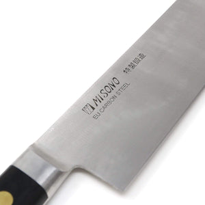 Misono Eu Swedish Carbon Steel Gyuto Knife Gyutou 270mm (No.114) - No - YOYO JAPAN