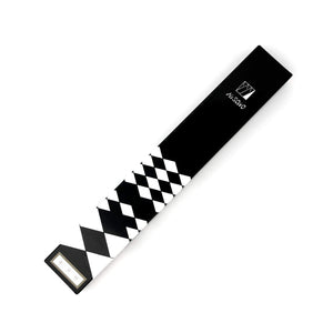Misono Eu Swedish Carbon Steel Santoku Knife Santoku 180mm (No.181) (Honbazuke hand-honed edge) - YOYO JAPAN