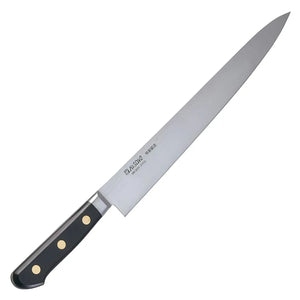 Misono Eu Swedish Carbon Steel Sujihiki Knife 270mm - No - YOYO JAPAN