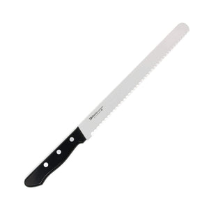 Misono Molybdenum Bread Knife Bread Knife 300mm (No.696) - YOYO JAPAN