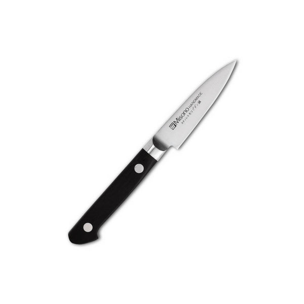 Fashion Japanese Misono Molybdenum Paring Knife 80Mm No.534 - YOYO JAPAN