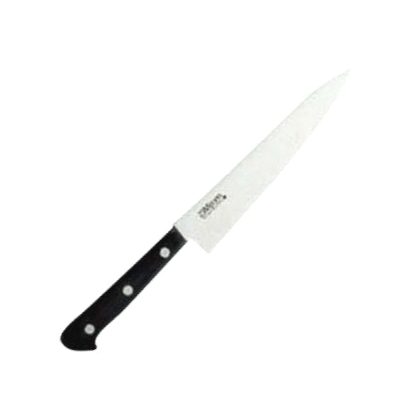 Misono Molybdenum Petty Knife (No Bolster) Petty 130mm (No.632) - YOYO JAPAN
