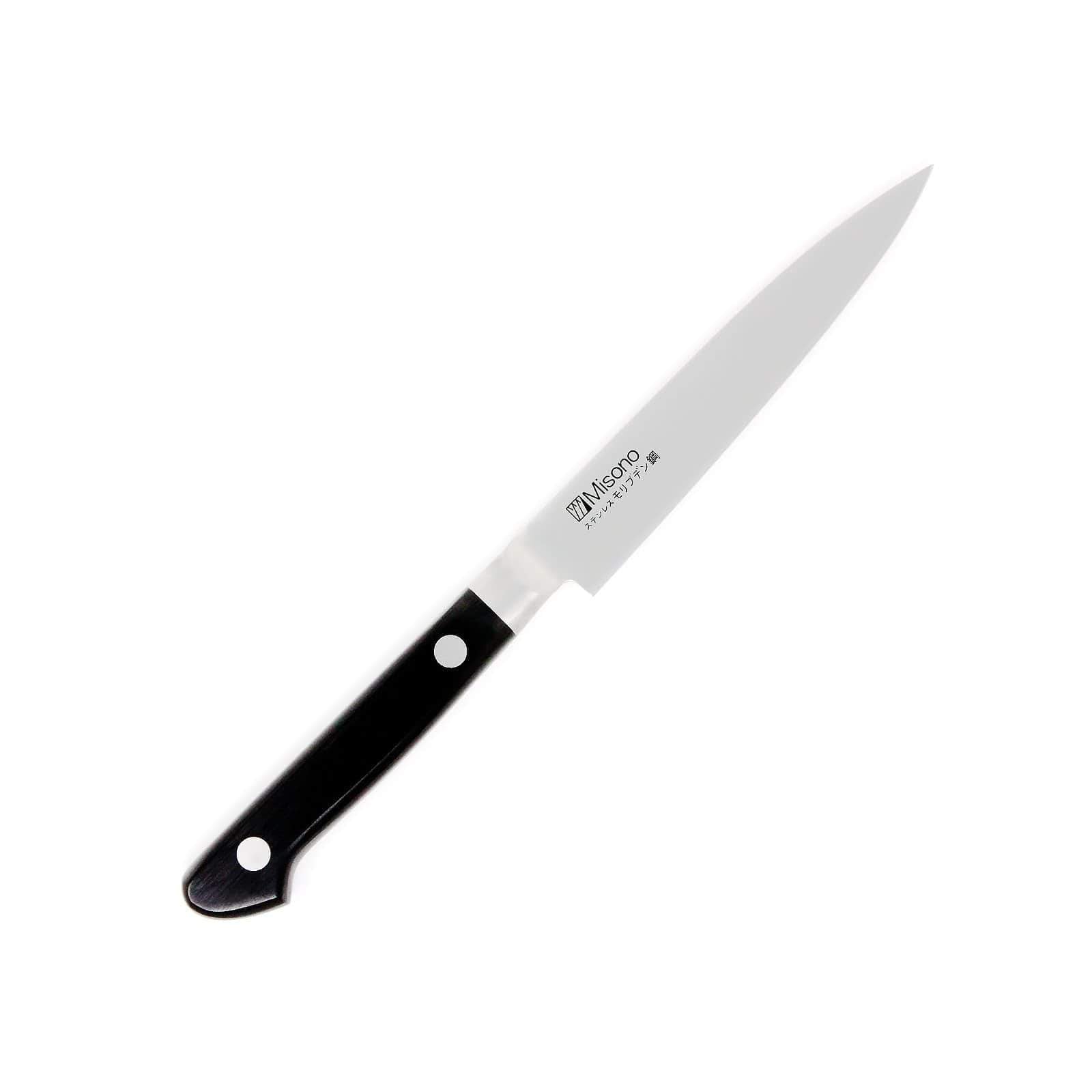 Misono Molybdenum Petty Knife Petty 130mm (No.532) - YOYO JAPAN