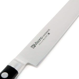 Misono Molybdenum Sole Knife Sole Knife 240mm (No.573-S) - YOYO JAPAN