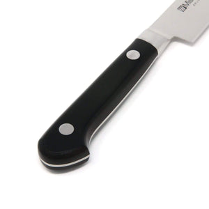 Misono Molybdenum Sole Knife Sole Knife 240mm (No.573-S) - YOYO JAPAN