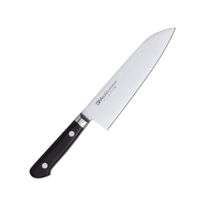 Misono Molybdenum Steel Santoku Knife 180mm No. 581 - YOYO JAPAN