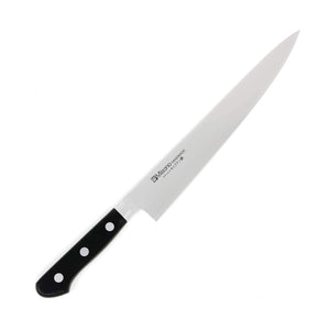 Misono Molybdenum Sujihiki Knife Sujihiki 240mm (No.521) - YOYO JAPAN
