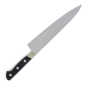 Misono Ux10 Gyuto Knife (Hollow Edge) Gyutou 210mm (No.762) - YOYO JAPAN