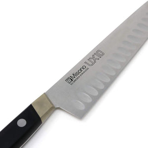 Misono Ux10 Gyuto Knife (Hollow Edge) Gyutou 210mm (No.762) - YOYO JAPAN