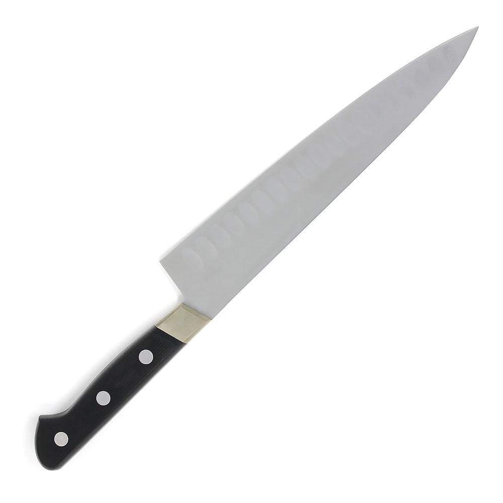 Misono Ux10 Gyuto Knife (Hollow Edge) Gyutou 270mm (No.764) - YOYO JAPAN