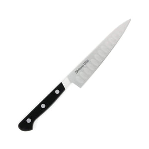 Misono Ux10 Petty Knife (Hollow Edge) Petty 120mm (No.771) - YOYO JAPAN