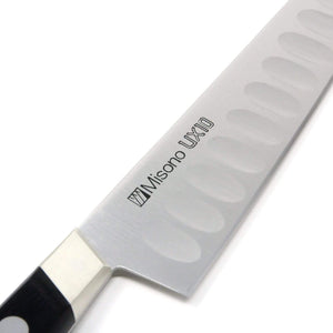 Misono Ux10 Petty Knife (Hollow Edge) Petty 130mm (No.772) - YOYO JAPAN
