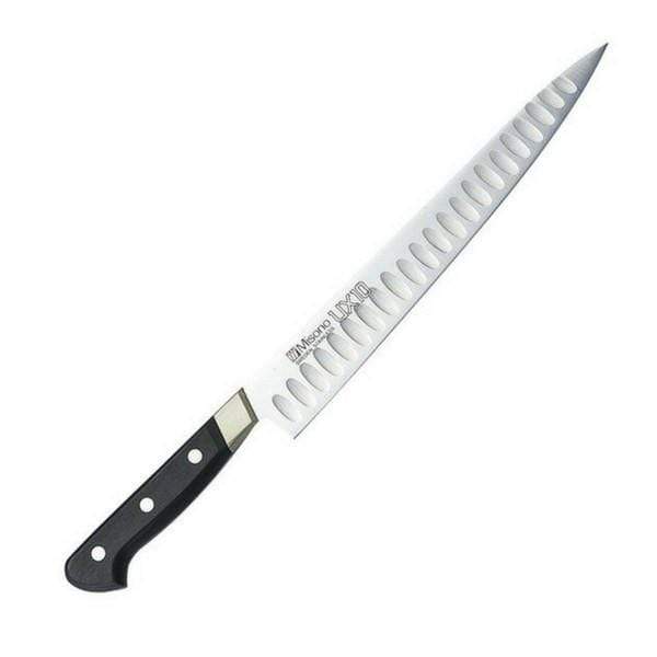 Fashion Misono Ux10 Sujihiki Knife Hollow Edge Japan 240Mm No.728 - YOYO JAPAN