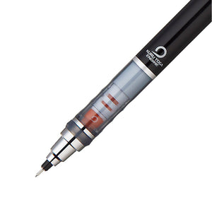 Mitsubishi Pencil Kuru Toga 0.5Mm Mechanical Pencil - Black (Made In Japan) - YOYO JAPAN