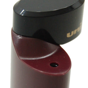 Mitsubishi Pencil Sharpener Japan Pocket Size Dps6001P 2.0Mm Core - YOYO JAPAN