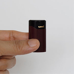 Mitsubishi Pencil Sharpener Japan Pocket Size Dps6001P 2.0Mm Core - YOYO JAPAN