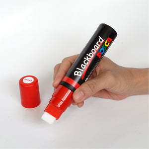 Mitsubishi Pencil Water Pen Posca Extra Thick 6 Colors Pce50017K6C Made In Japan - YOYO JAPAN