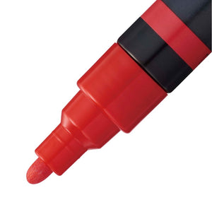 Mitsubishi Pencil Japan Water Pen Blackboard Posca 8 Colors Medium Point Pce2005M8C - YOYO JAPAN