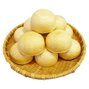 Miyamura Shibata Fu Japanese Dried Wheat Gluten 10 pcs. - YOYO JAPAN