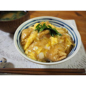 Miyamura Shibata Fu Japanese Dried Wheat Gluten 10 pcs. - YOYO JAPAN