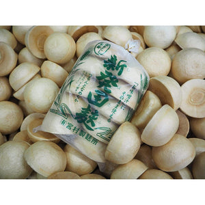 Miyamura Shibata Fu Japanese Dried Wheat Gluten 10 pcs. - YOYO JAPAN