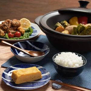 Miyawo Thermatech Ceramic Steamer Insert For 9-Go - YOYO JAPAN