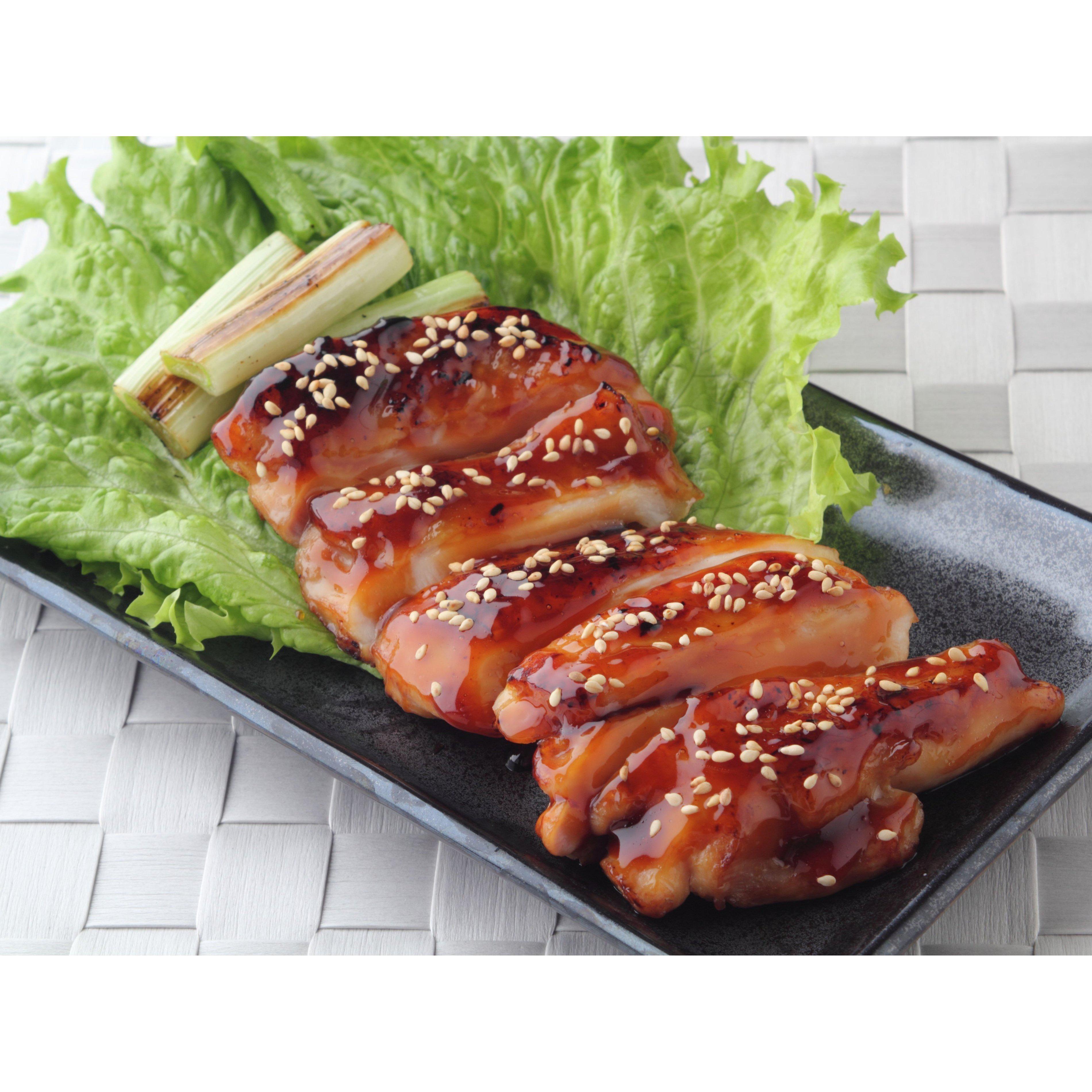 Mizkan Sozaian Authentic Japanese Teriyaki Sauce 1230g - YOYO JAPAN