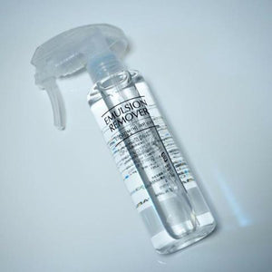 Mizuhashi Hojudo Emulsion Remover Cleansing Lotion 200ml - YOYO JAPAN