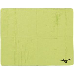 Mizuno Japan Swim Towel Super Absorbent Light Green Small 34X44Cm N2Jy801131 - YOYO JAPAN