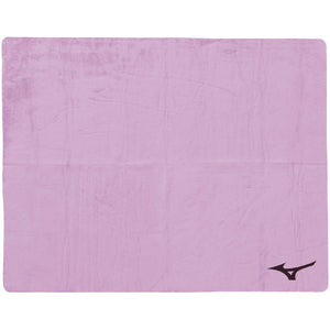 Mizuno Japan Super Absorbent Swimming Pool Towel Lavender Small 34X44Cm N2Jy801168 - YOYO JAPAN