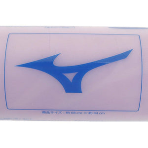Mizuno Japan Super Absorbent Swimming Pool Towel Lavender Small 34X44Cm N2Jy801168 - YOYO JAPAN