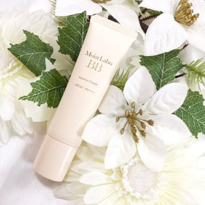 Moist Labo BB Essence Cream Multifunctional BB Cream SPF 50+ 30g - YOYO JAPAN