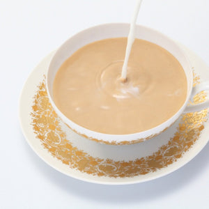 Morihan Instant Chai Tea Powder Mix for Chai Latte 130g - YOYO JAPAN