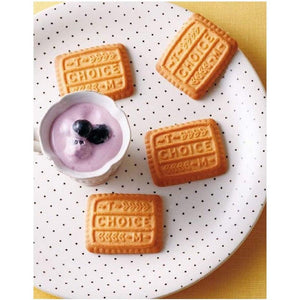 Morinaga Choice Japanese Butter Cookies (Pack of 5) - YOYO JAPAN