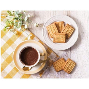 Morinaga Choice Japanese Butter Cookies (Pack of 5) - YOYO JAPAN