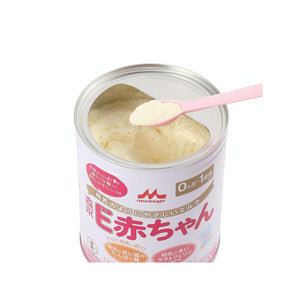 Morinaga E-Akachan Infant Formula Japanese Baby Milk 800g - YOYO JAPAN