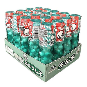 Morinaga Ramune Soda Candy (Pack of 20) - YOYO JAPAN