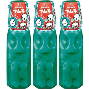 Morinaga Ramune Soda Candy (Pack of 3) - YOYO JAPAN